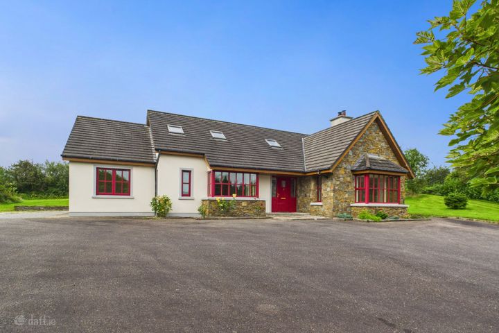 3 Tobarin, Boolasallagh, Firies, Killarney, Co Kerry, V93HY57