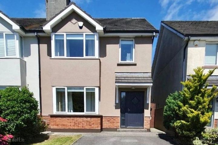 45 Palace Fields, Tuam, Tuam, Co. Galway, H54HX72