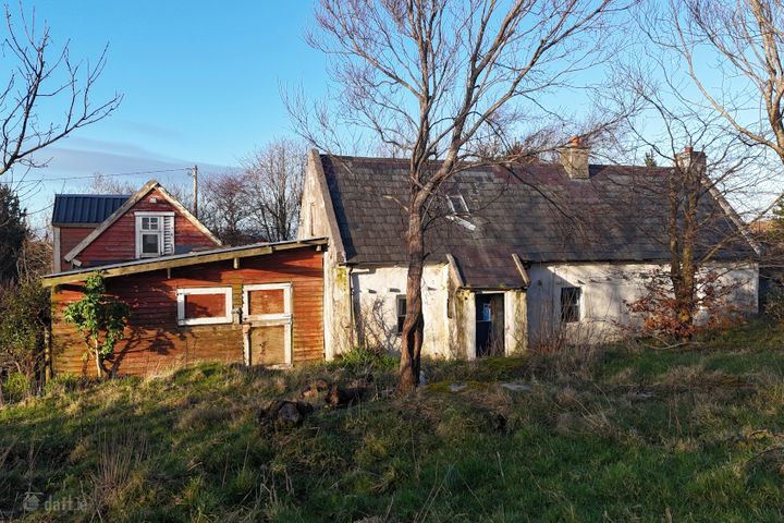 Belcruit, Burtonport, County Donegal, Donegal