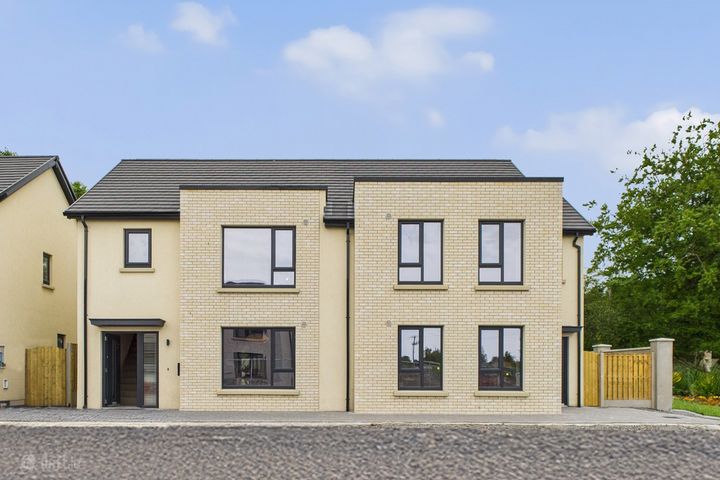 Coill an Easpaig, Portarlington, Co. Laois