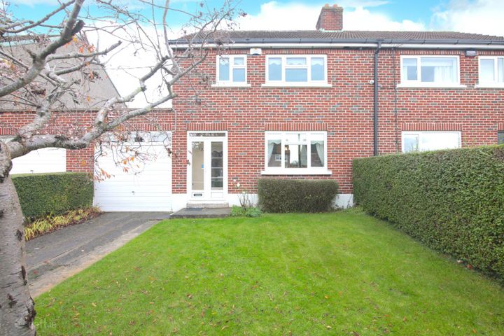 124 Ennafort Road, Dublin 5, Raheny, Dublin 5, D05X738