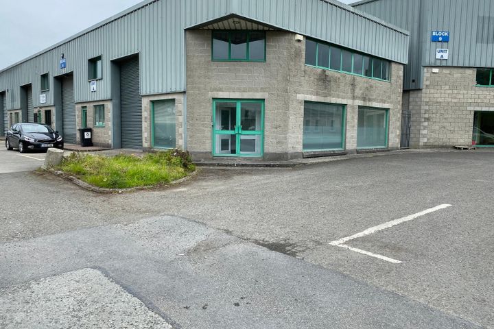 Unit 1, Link Business Park, Kilcullen, Co. Kildare