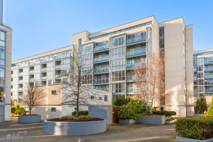 Apt. 41 The William Bligh, South Lotts Road, Dublin 4, D04P2C1