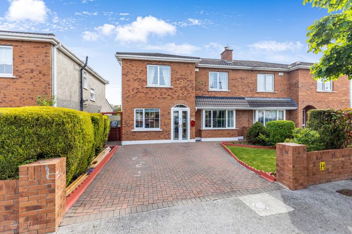 71 Fitzherbert Ct, Blackcastle, Navan, Meath