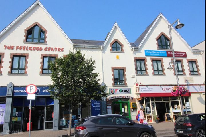 Exchange House, Main Street, Ballincollig, Co. Cork