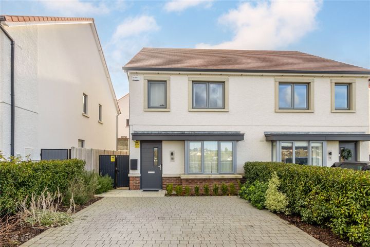 18 Archers Wood Avenue, Delgany, Co. Wicklow, A63P8W8