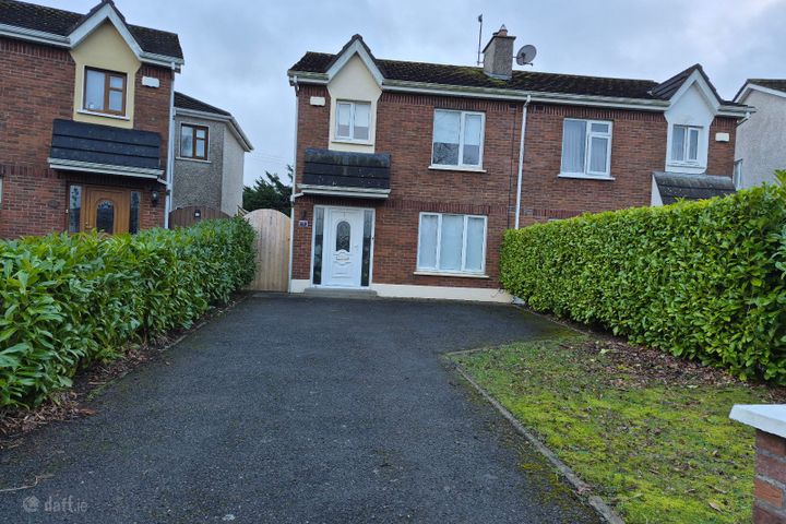 Sallins Park, Sallins, Sallins, Co. Kildare