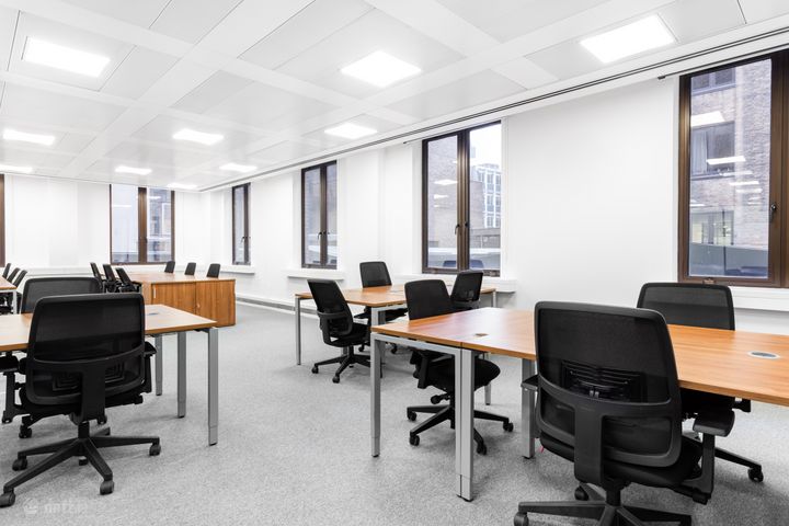 Limerick, Cornmarket Row, Limerick City, Co. Limerick