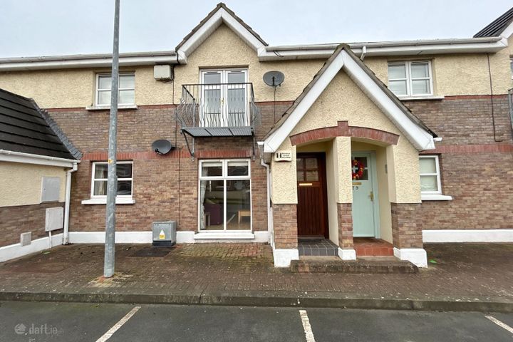 76 Clonmore, Hale Street, Ardee, Co. Louth, A92Y9TF