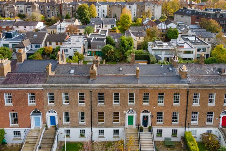 46 Wellington Road & 46 Raglan Lane, Ballsbridge, Dublin 4, D04RR71