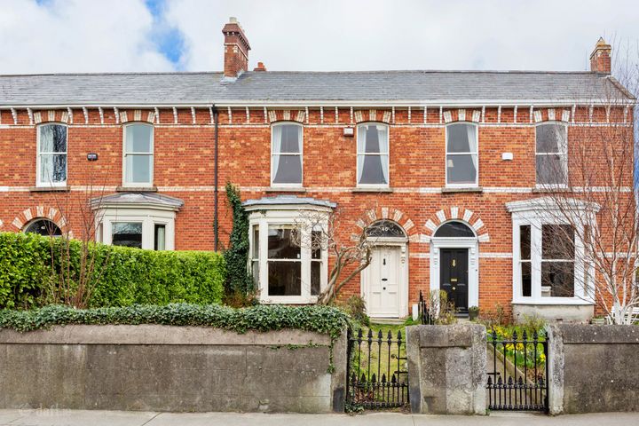 40 Ulverton Rd, Dalkey, Dublin, Dublin