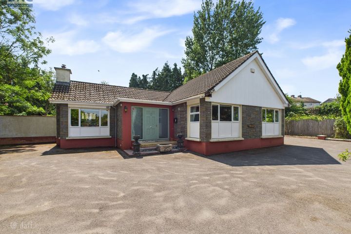 Karingal, Tullowbeg, Tullow, Co. Carlow, R93YA43