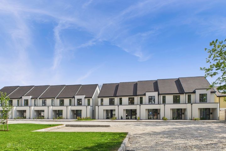 The Inches, Killarney, Co. Kerry