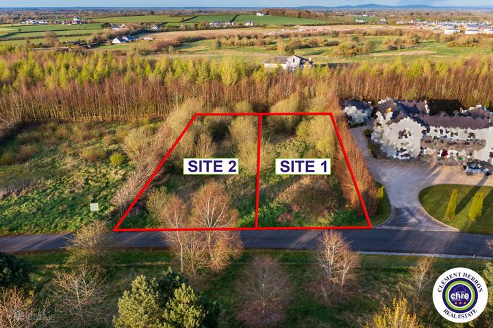 5 The Fairways Two, Killenard, Co. Laois