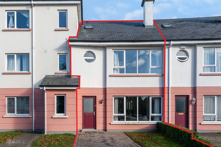 10 Wolseley Village, Mountwolseley, Tullow, Carlow, Co. Carlow, R93XD25