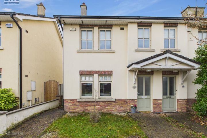 102 Brooklands, Dublin Road, Clane, Co. Kildare, W91TR77