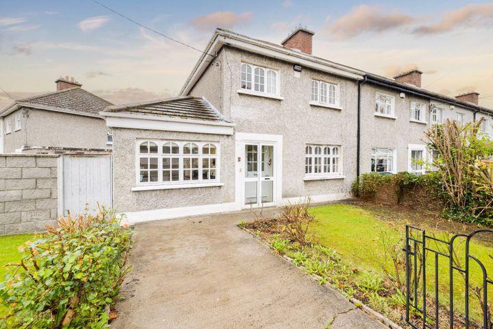 1 Ferndale Ave, Glasnevin, Dublin 9, Dublin 11, Dublin