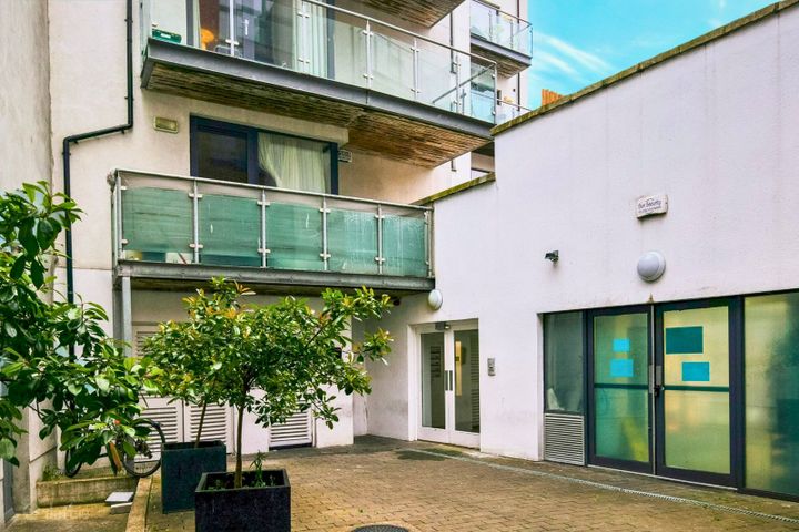 Harcourt Mews, Portobello, Dublin 8
