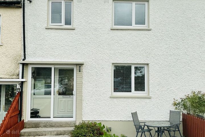 5 Saint Oliver'S Estate, Geashill, Geashill, Co. Offaly, R35HX34