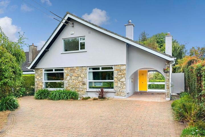57 Shrewsbury Lawn, Cabinteely, Dublin 18, Dublin 18, Dublin