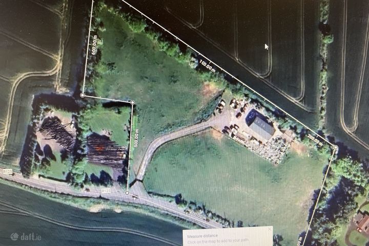 Lagore Road, Dunshaughlin, Co. Meath