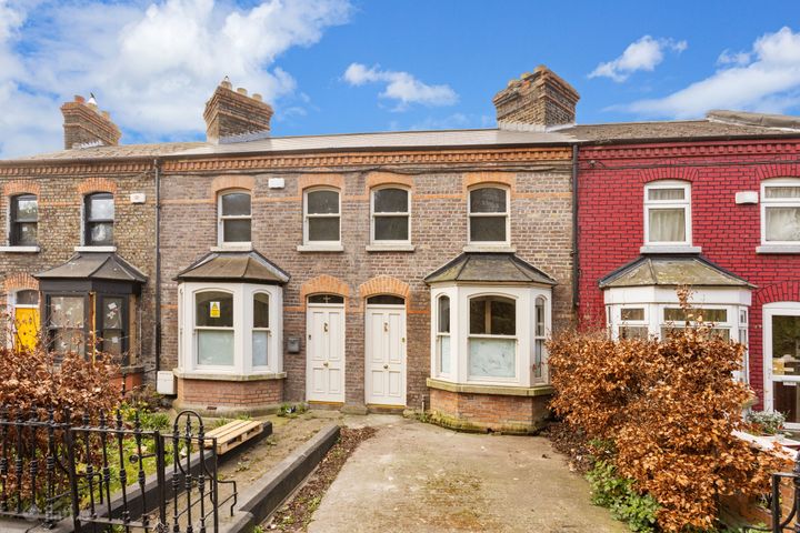 15 Camac Terrace, Kilmainham, Dublin 8, Dublin 8, Dublin