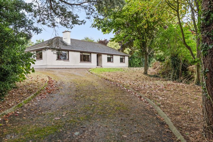 Shanbogh Upper, New Ross, Co. Wexford, Y34E972