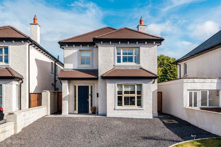 2a Leinster Walk, Kildare Town, Co Kildare, Kildare