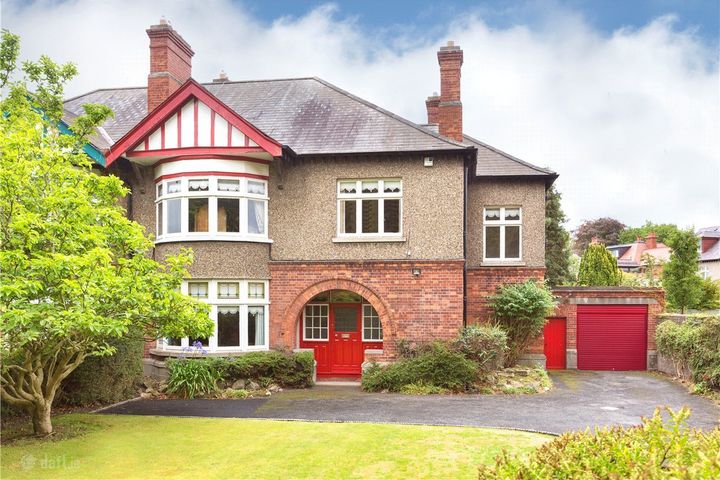 45 Merrion Rd, Ballsbridge, Dublin 4, Dublin 4, Dublin