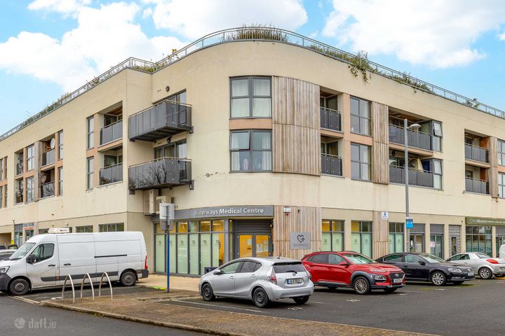 Waterways Medical Centre, Station House, Waterways, Sallins, Co. Kildare, W91KW59