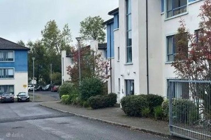 Apartment 1, Block 3, Gateway Apartments, Manorhamilton Road, Ballinode, Co. Sligo, F91YA09