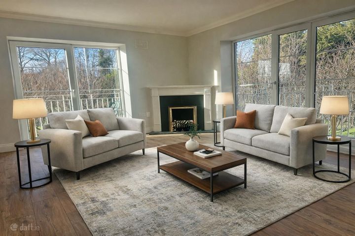 Apartment 9, Shanagarry, Milltown, Dublin 6, D06HK31