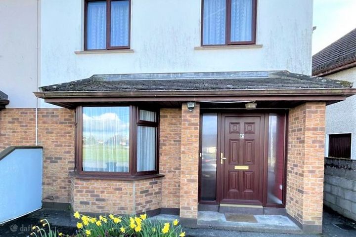 3 Ballybrit Court, Ballybrit, Galway, Galway
