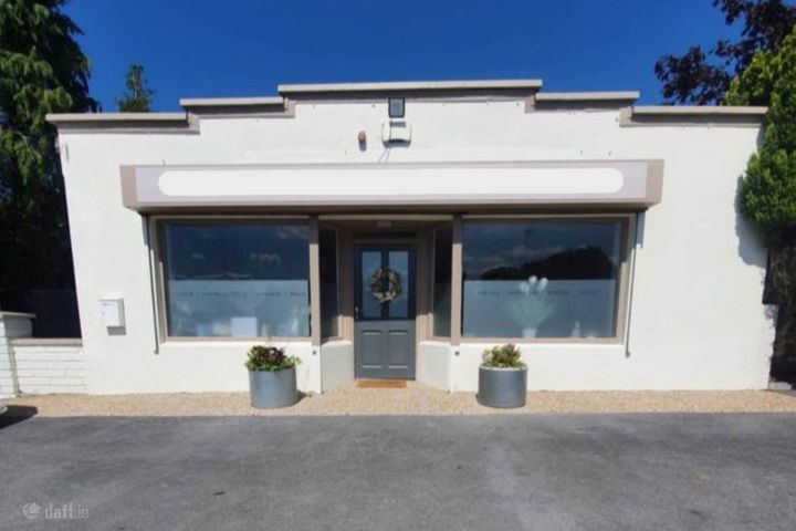 Retail Unit, Athlone, Co. Roscommon