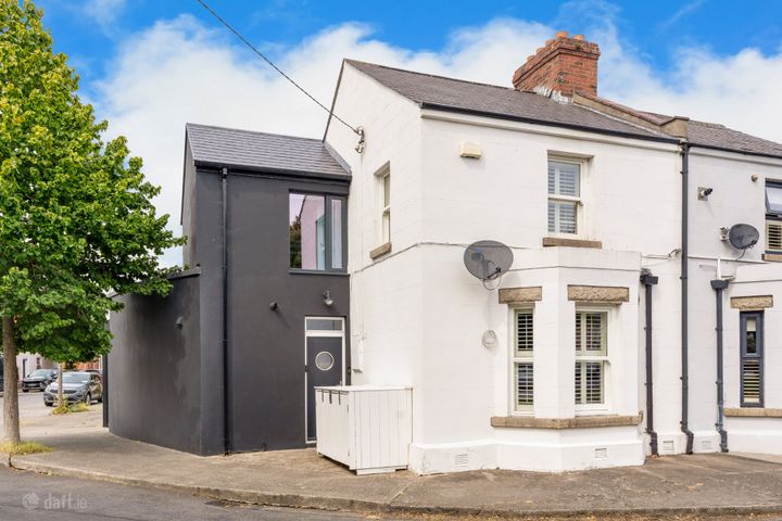 1 Seaview, Irishtown, Dublin 4, Dublin 4, Dublin