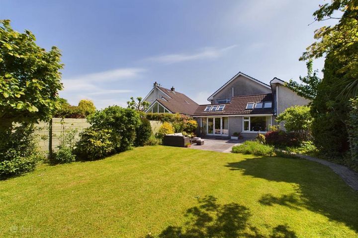 27 Temple Vale, Ballintemple, Cork, Cork