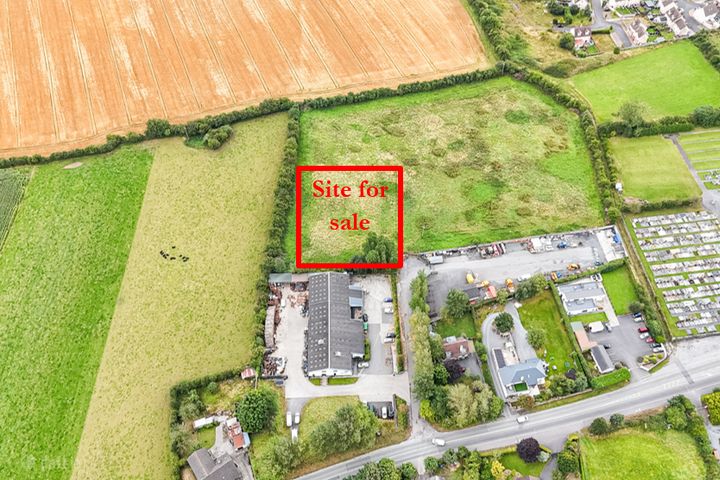 Cloghabrody, c. 1 Acre Site, Thomastown, Co. Kilkenny