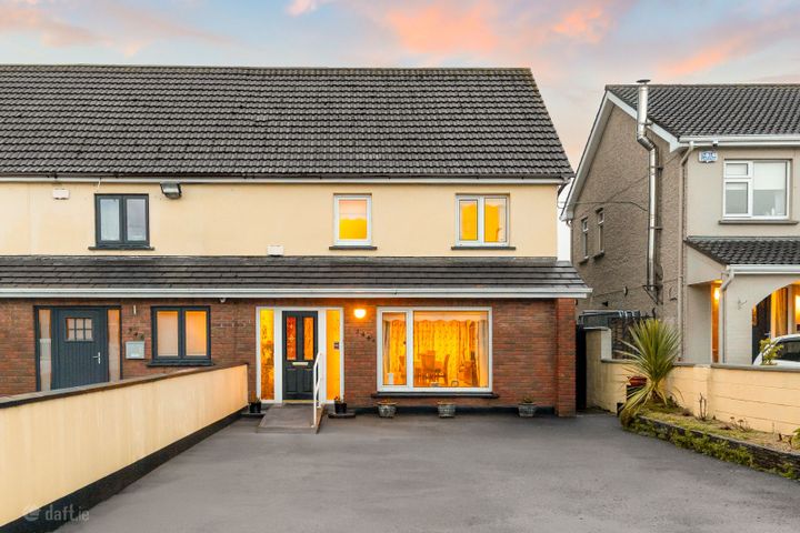 346a Glenview Park, Dublin 24, Tallaght, Dublin 24, D24T9NR