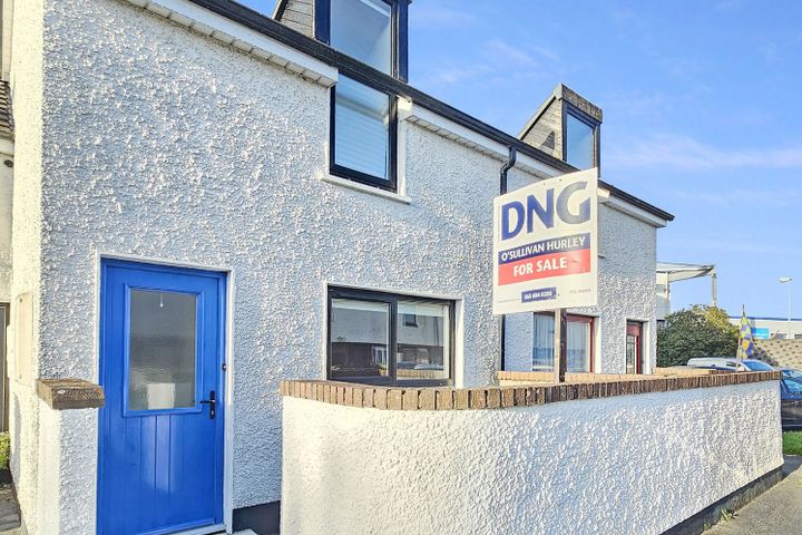 23 Park Row, Francis Street, Ennis, Co Clare, V95WRN4