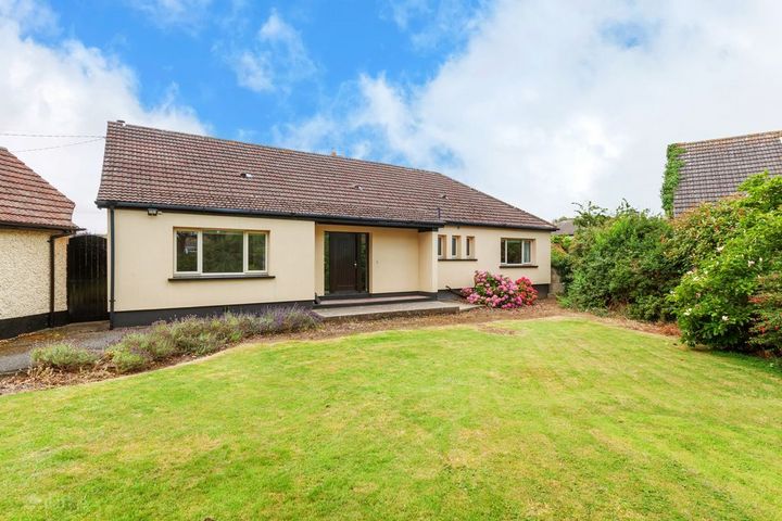 8 Offington Park, Sutton, Sutton, Dublin 13, D13N8N8