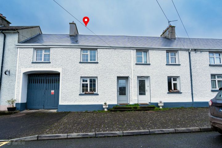 Kinnitty, Birr, Kinnitty, Co. Offaly, R42DP40