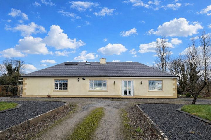 Granaghan Beg, Newmarket-On-Fergus, Newmarket on Fergus, Co. Clare