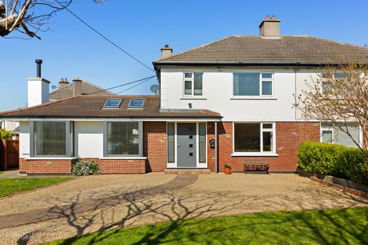 54 Pinewood Park, Rathfarnham Dublin 14, Dublin, Dublin 14, Dublin