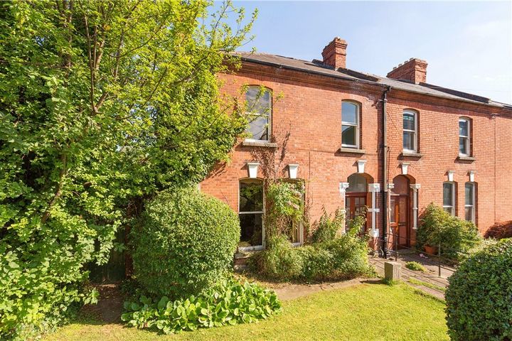 55 Serpentine Ave, Ballsbridge, Dublin 4, Dublin 4, Dublin