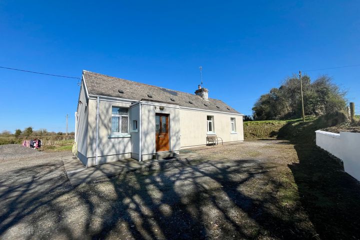 Ballymanagh, Knockanillaun, Ballina, Co Mayo, F26F2V9