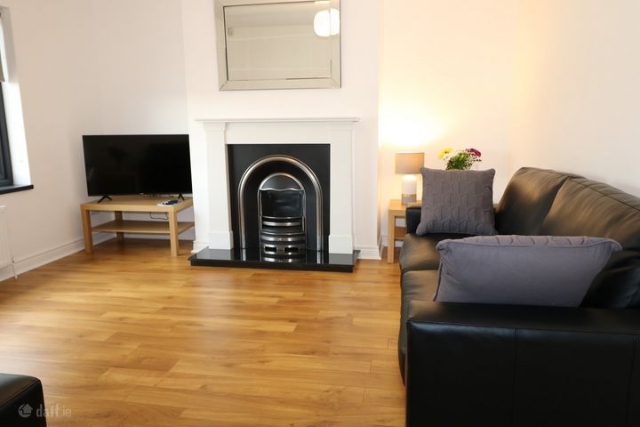 Moville, Co. Donegal