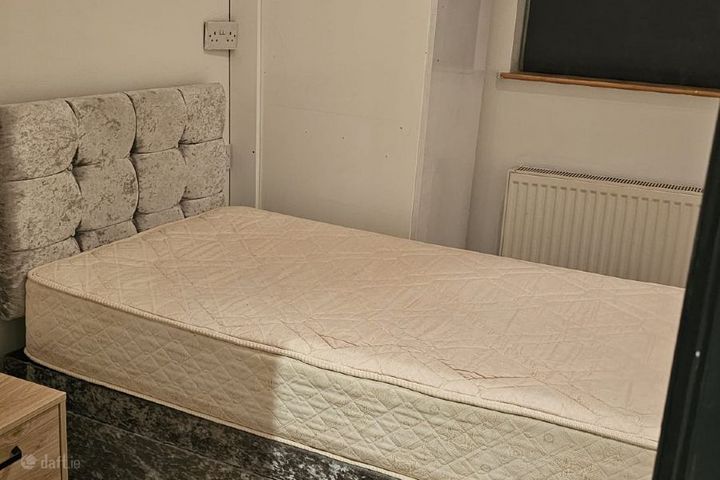 5 Joseph's parade , Phibsborough, Dublin 7