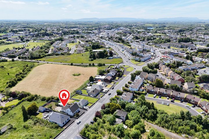 Turlough Rd, Castlebar, Mayo, Mayo