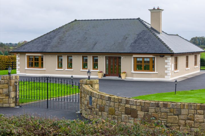 Killurebeg, Ahascragh, Ballinasloe, Galway