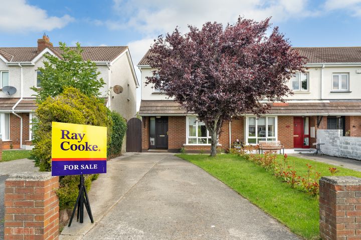 31 Sundale Grove, Tallaght, Dublin, Dublin 24, Dublin